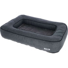 Kerbl Dog Bed Orthopedic Grey