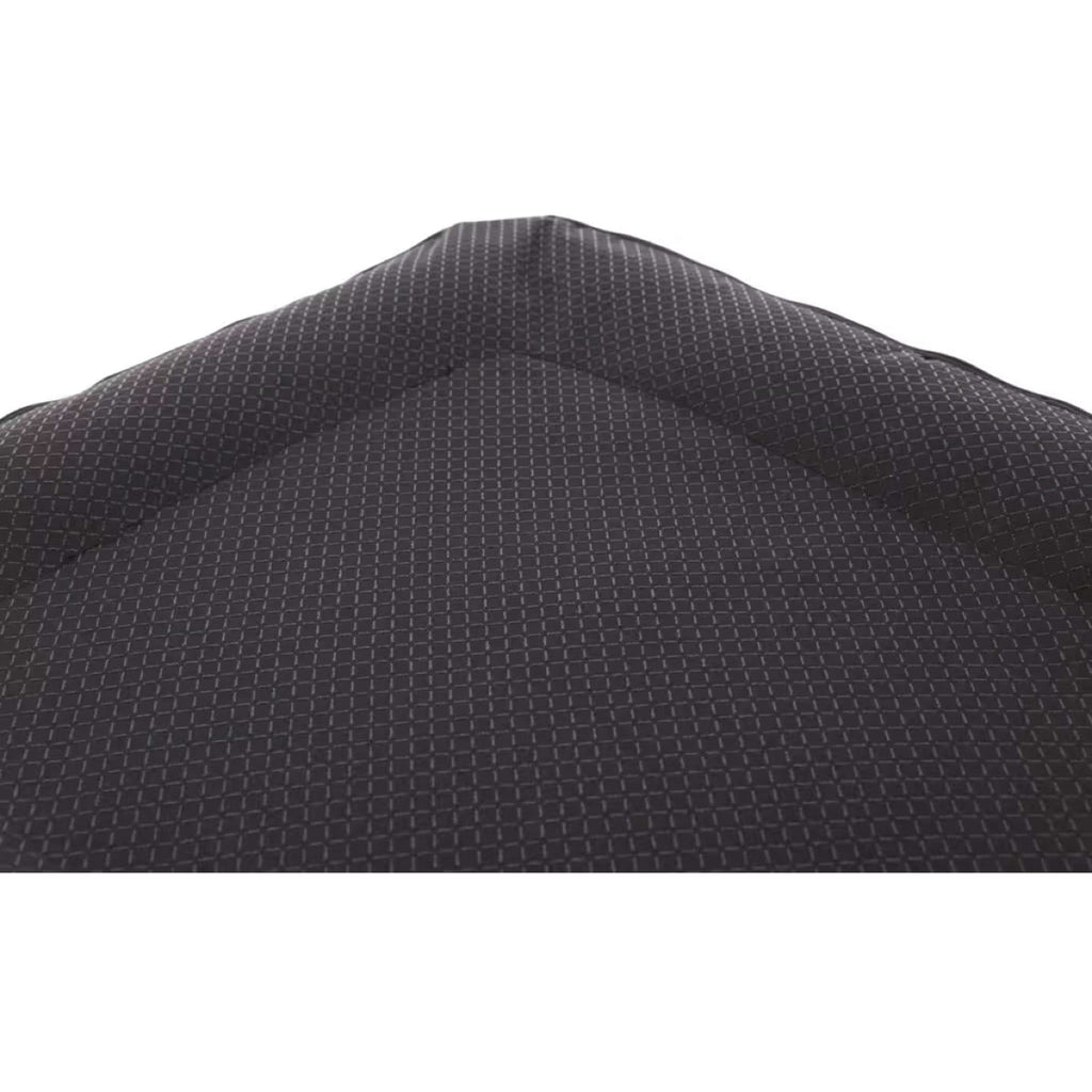 Kerbl Dog Bed Orthopedic Grey