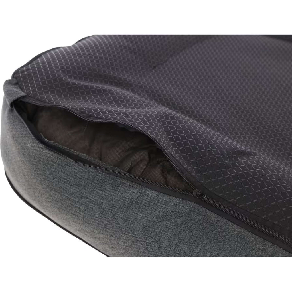 Kerbl Dog Bed Orthopedic Grey