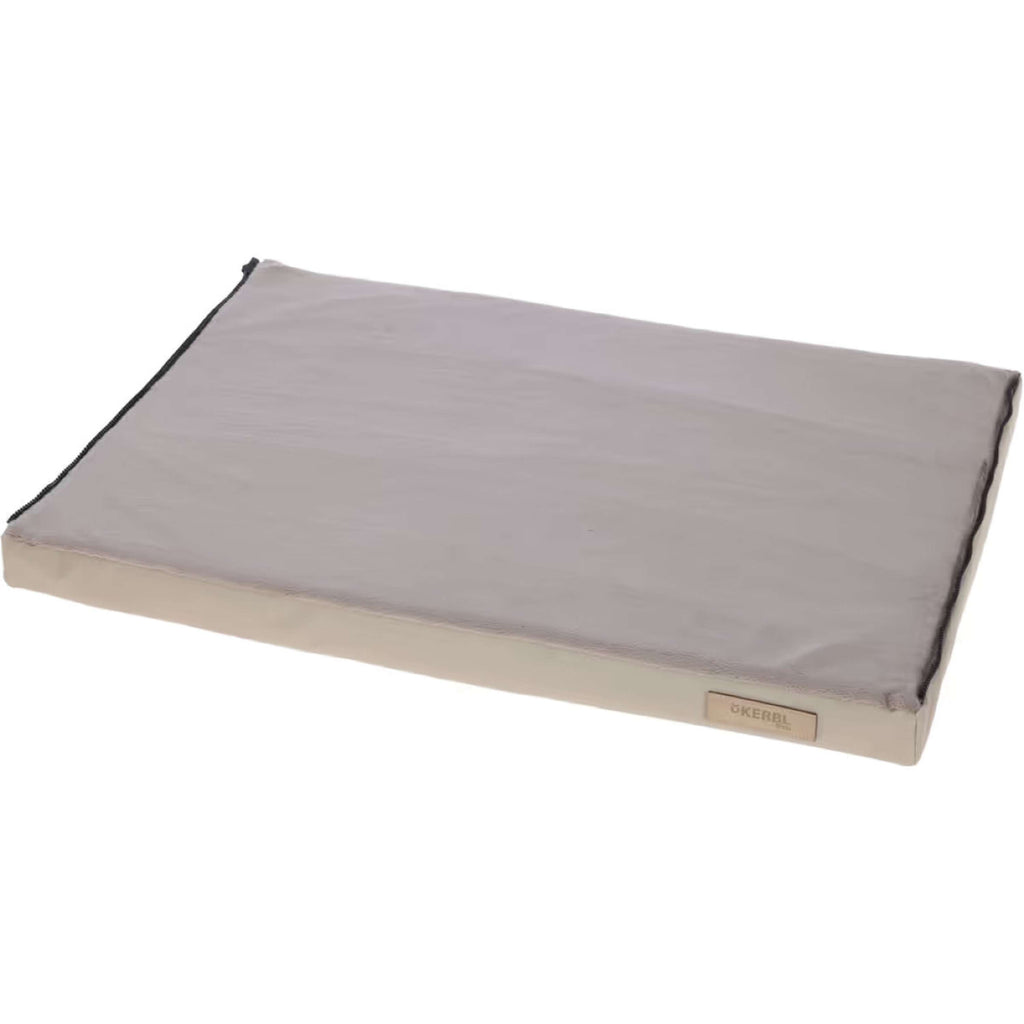 Kerbl Dog Mattress 2 in 1 brown/beige