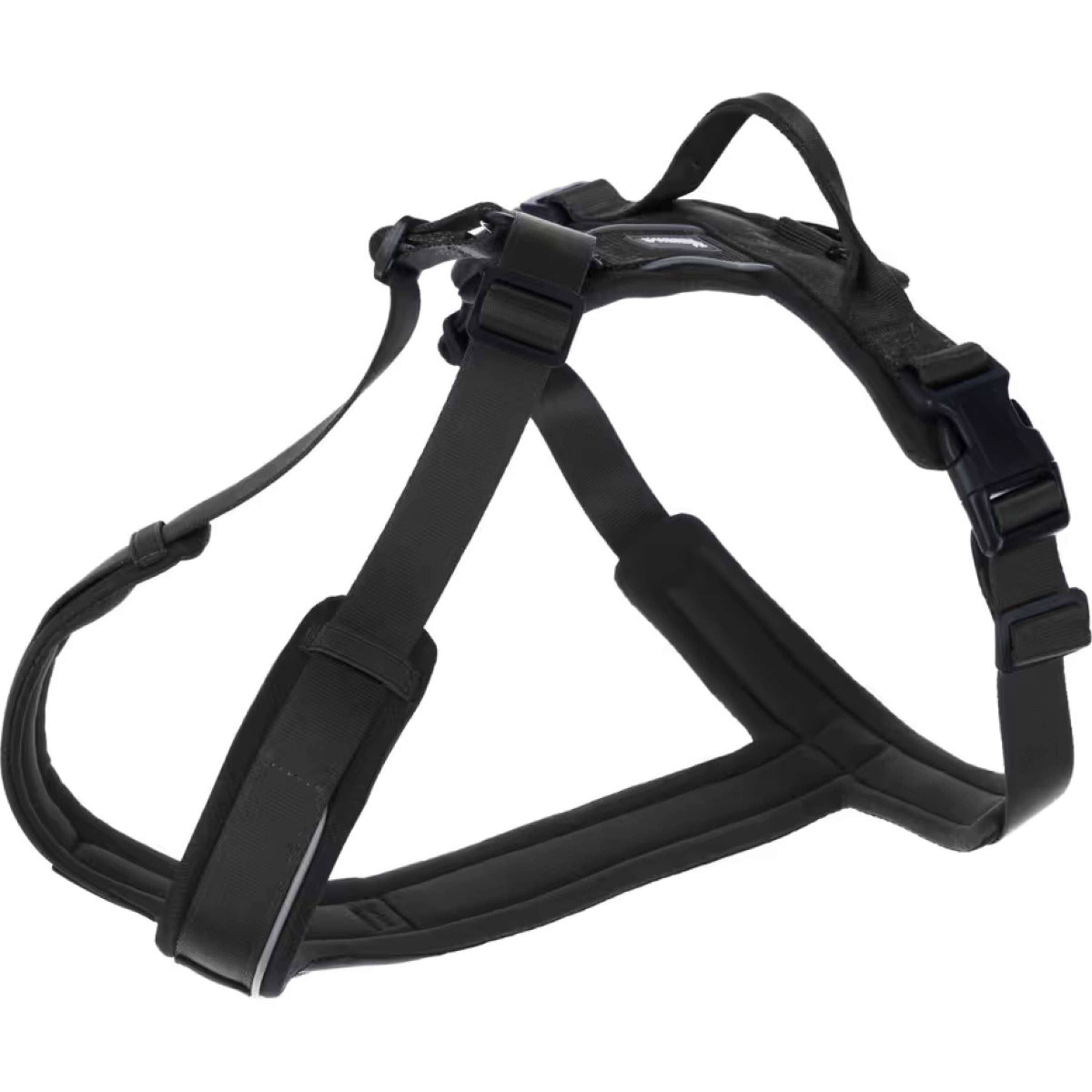 Kerbl Dog Harness Dallas Black