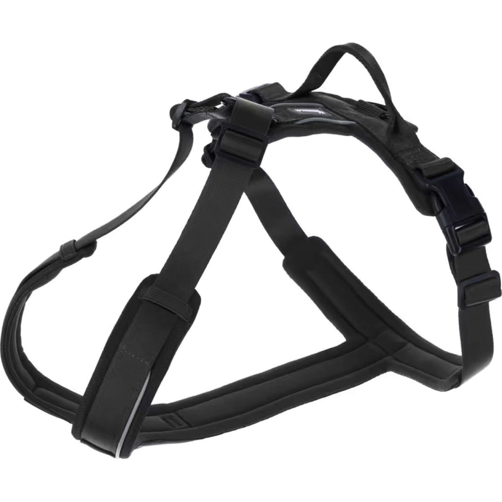 Kerbl Dog Harness Dallas Black