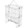 Kerbl Hay Rack Standing Metal