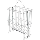 Kerbl Hay Rack Standing Metal