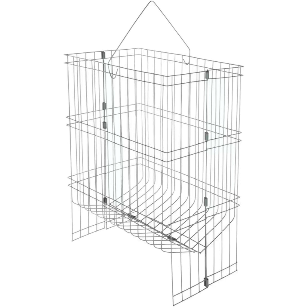Kerbl Hay Rack Standing Metal