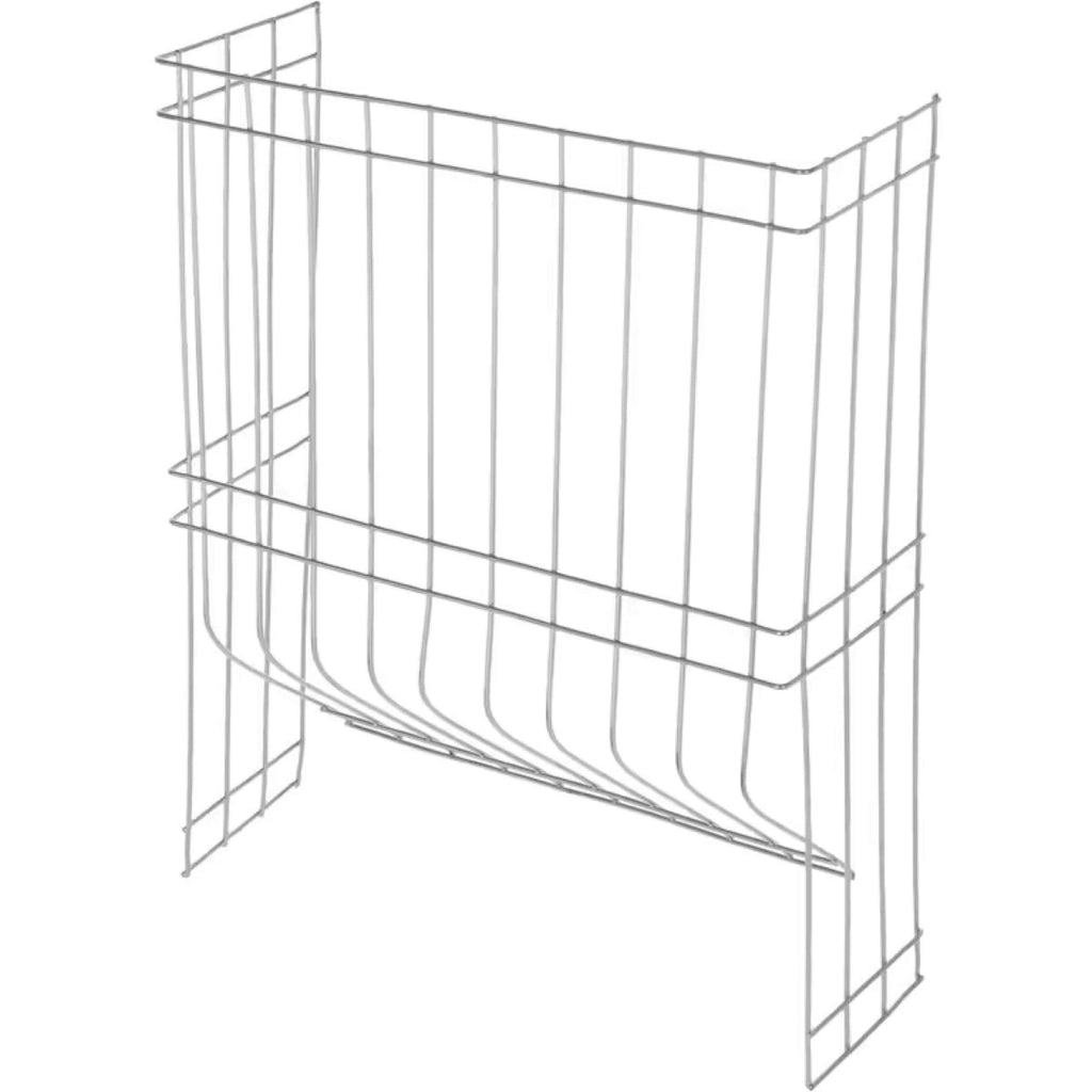 Kerbl Hay Rack Standing Metal