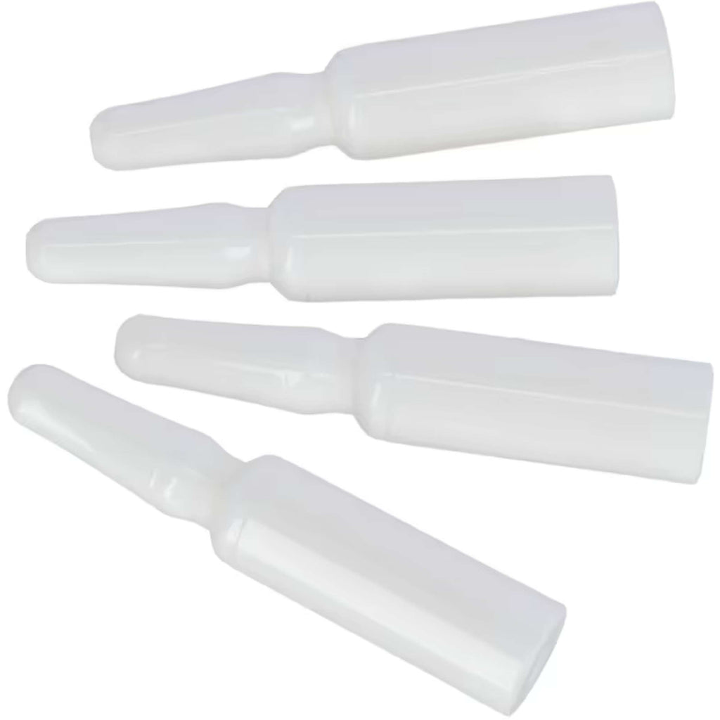 Kerbl Insect Pipette Pet Bug 4 Pieces White
