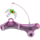 Kerbl Cat Toy Ypsilon Pink