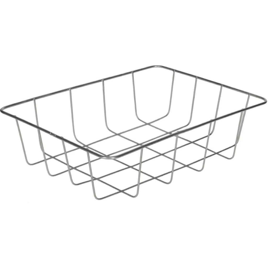 Kerbl Rabbit House Synthetic Grey/Orange