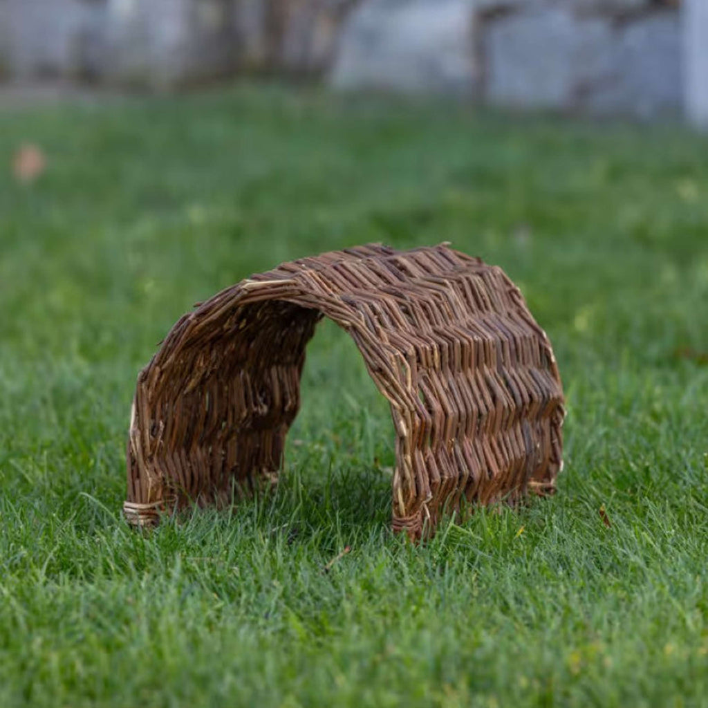 Kerbl Rabbit Tunnel Nature