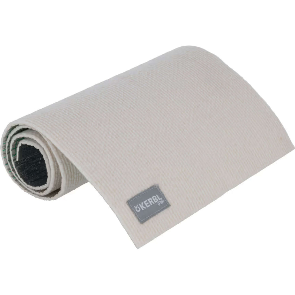 Kerbl Scratch Mat Self-adhesive Beige