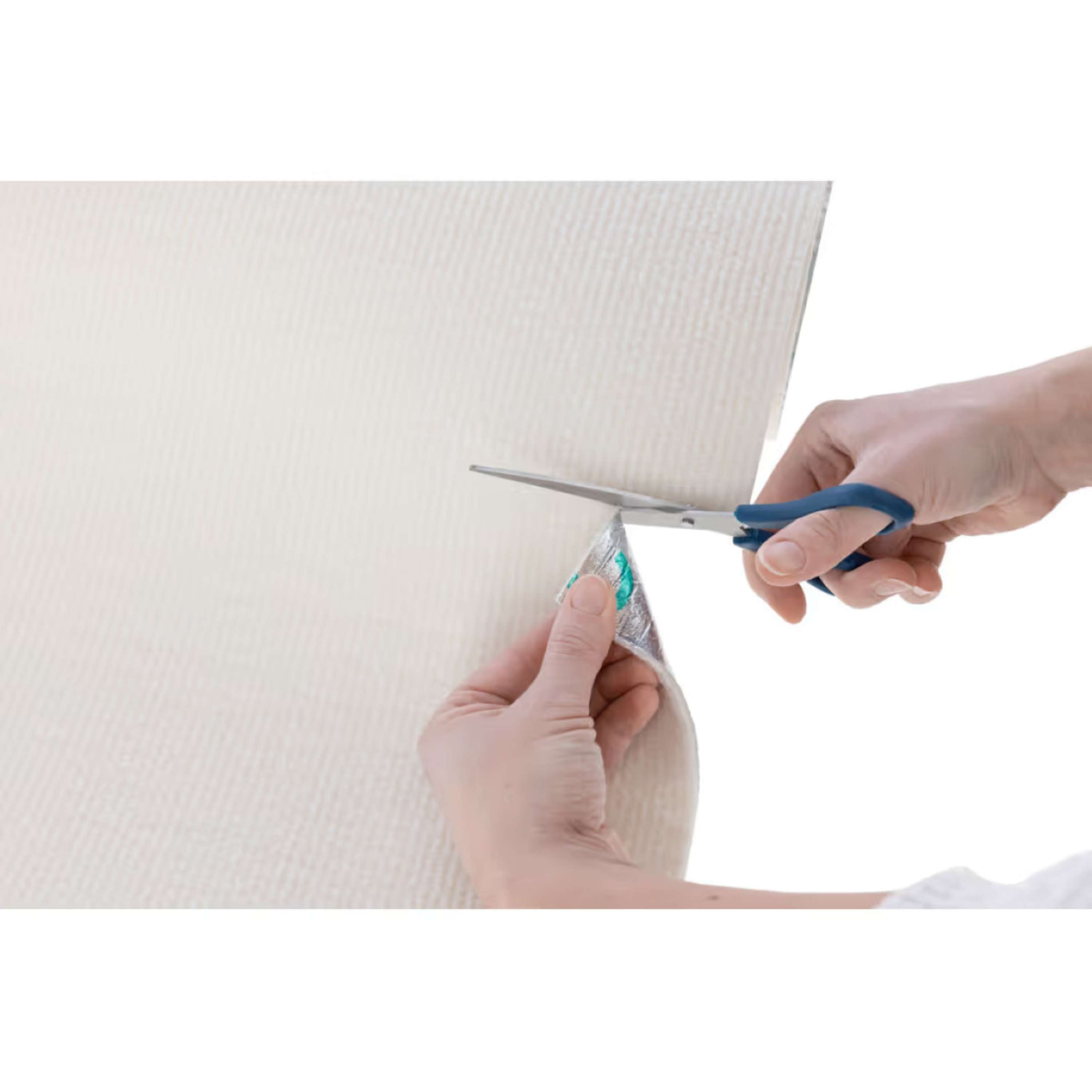 Kerbl Scratch Mat Self-adhesive Beige