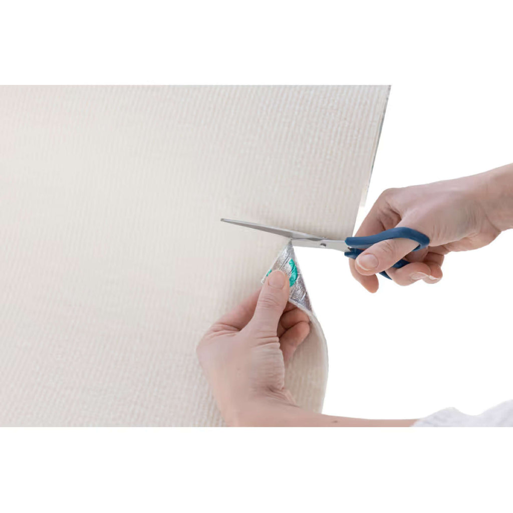 Kerbl Scratch Mat Self-adhesive Beige