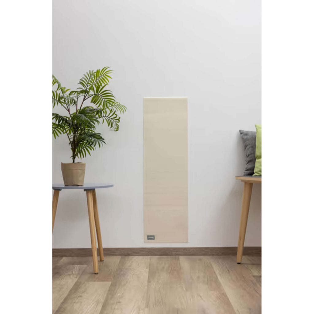 Kerbl Scratch Mat Self-adhesive Beige