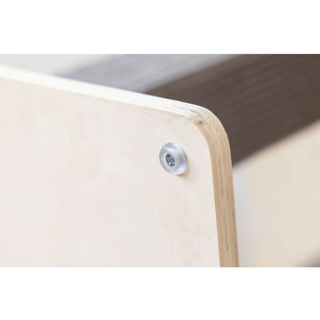 Kerbl Scratch Pole Noah II Grey
