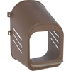 Kerbl Poultry Laying Nest Brown