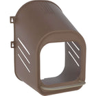 Kerbl Poultry Laying Nest Brown