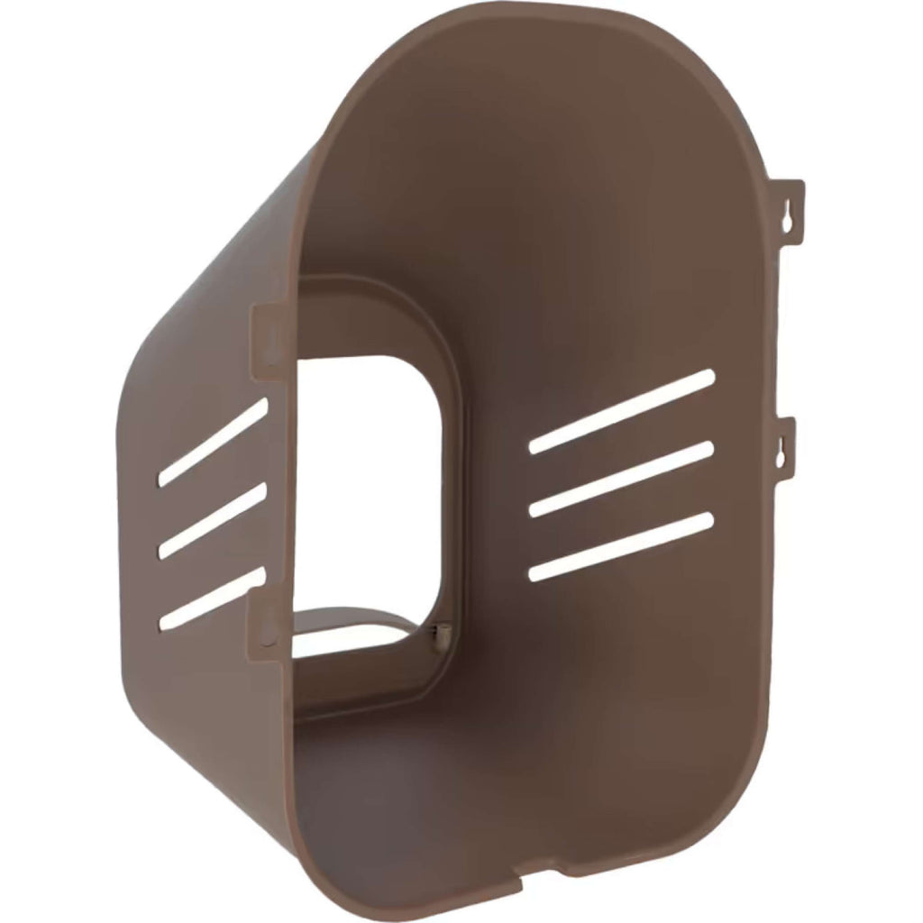 Kerbl Poultry Laying Nest Brown