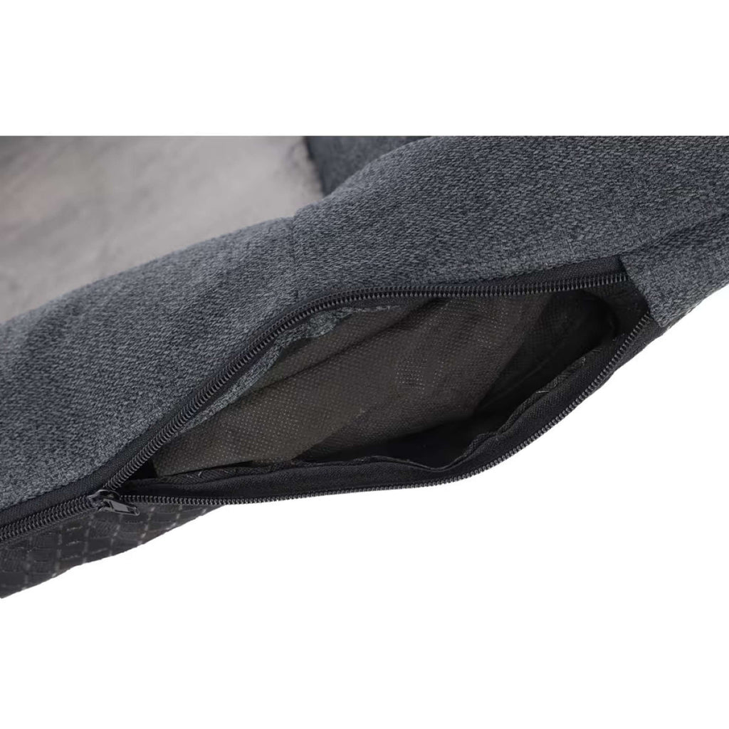 Kerbl Cushion Orthopedic Grey