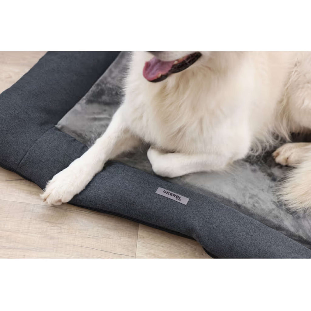 Kerbl Cushion Orthopedic Grey