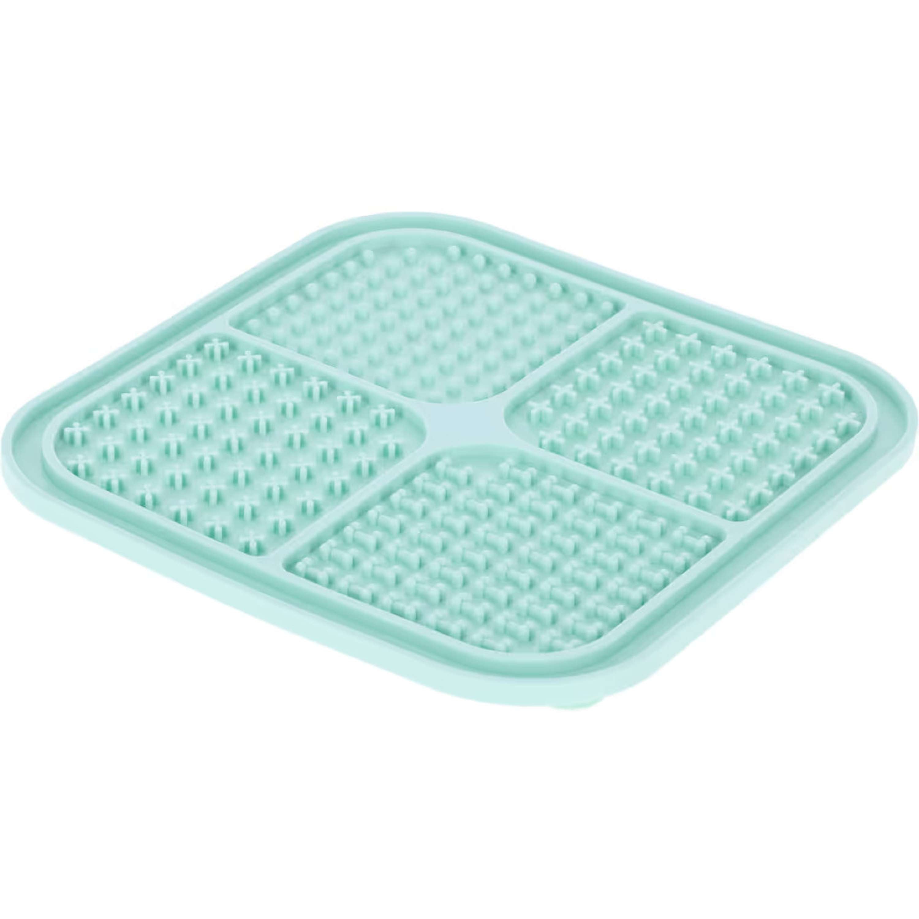 Kerbl Licking Mat Blue
