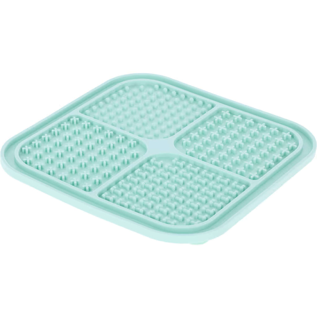 Kerbl Licking Mat Blue
