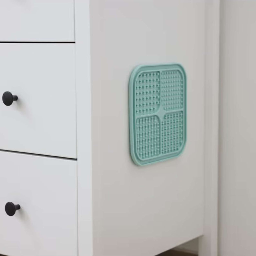 Kerbl Licking Mat Blue