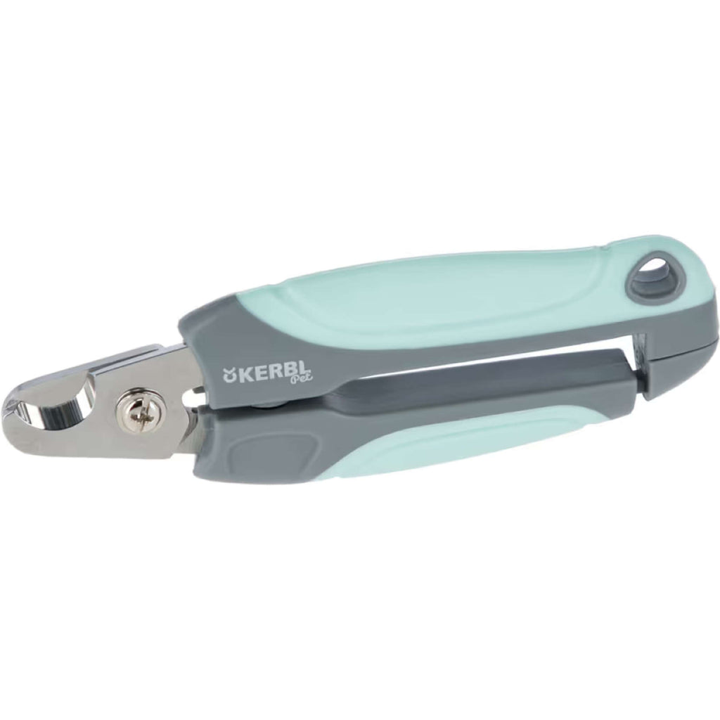 Kerbl Nailclippers Pet Mint green