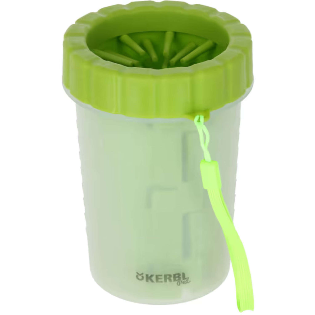 Kerbl Paws Cleaner Green