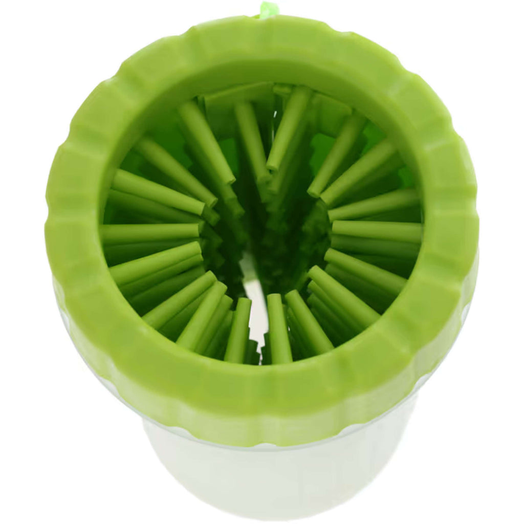 Kerbl Paws Cleaner Green