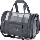 Kerbl Travel Bag Air Grey
