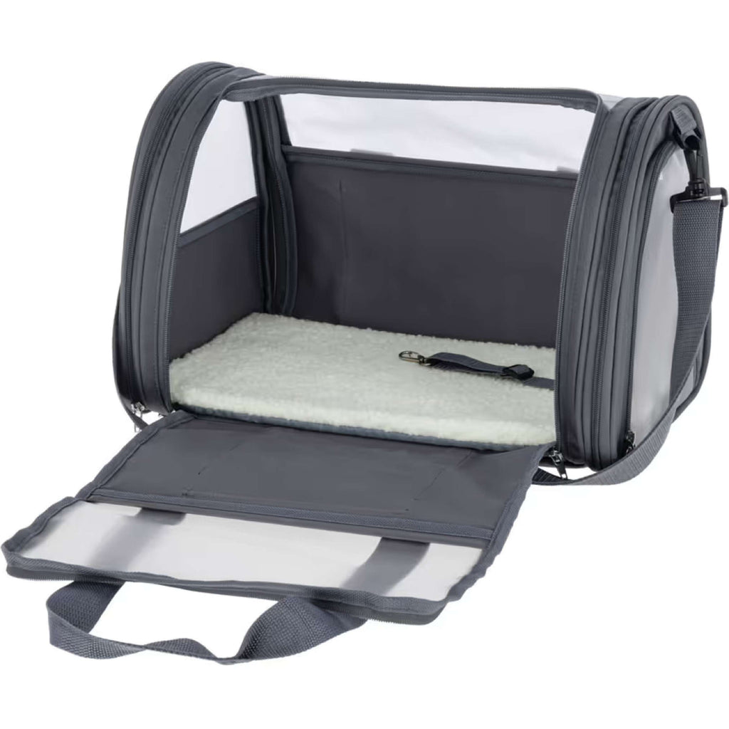 Kerbl Travel Bag Air Grey