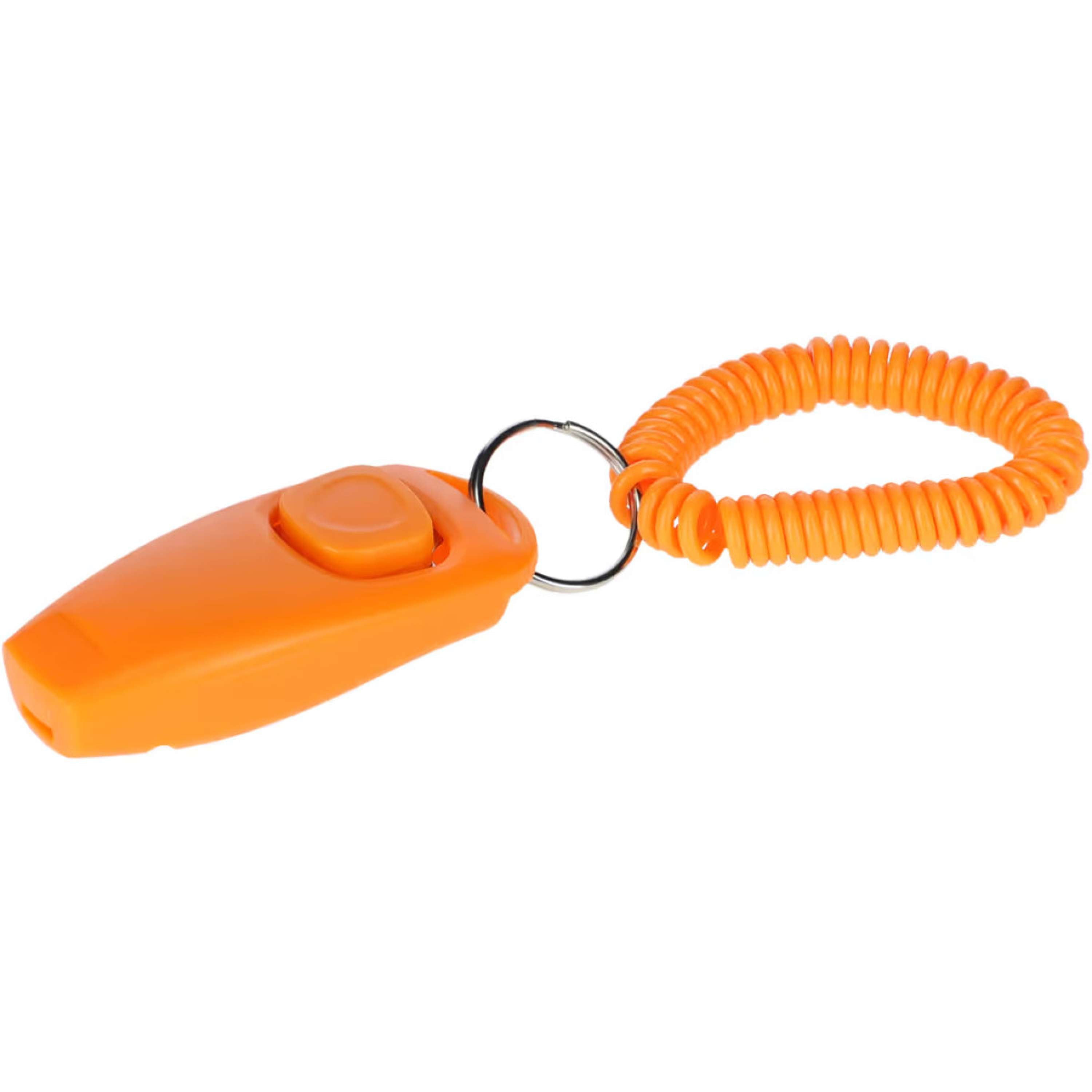 Kerbl Training Clicker Orange