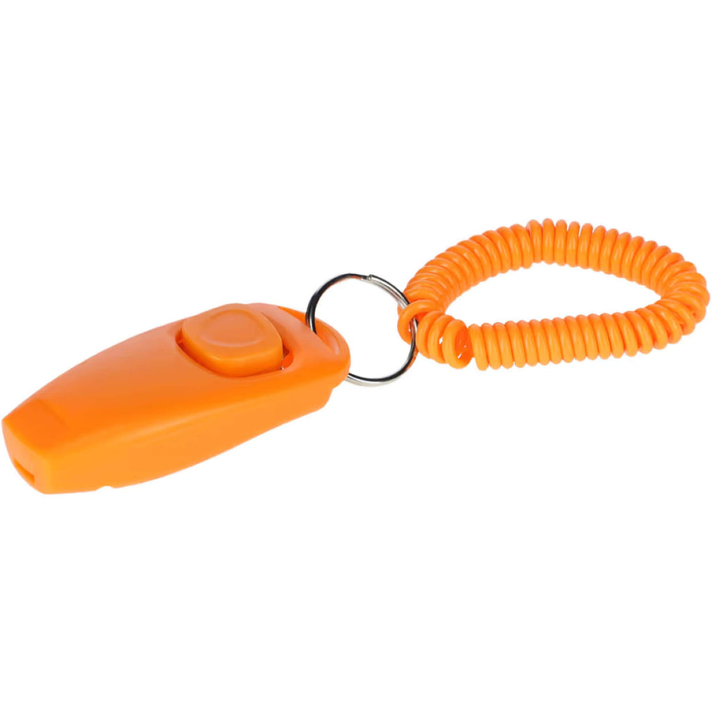 Kerbl Training Clicker Orange