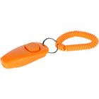 Kerbl Training Clicker Orange