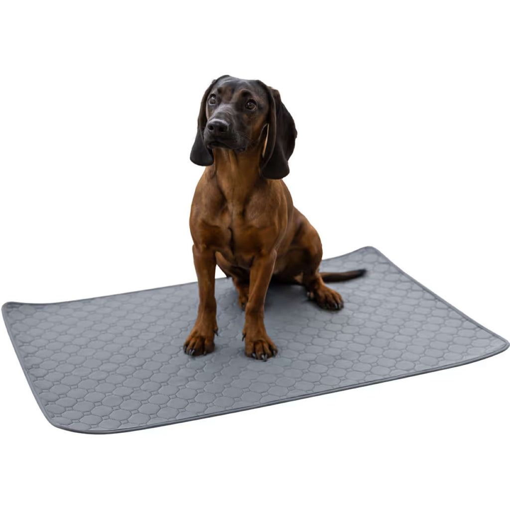 Kerbl Urine Pad Washable Grey