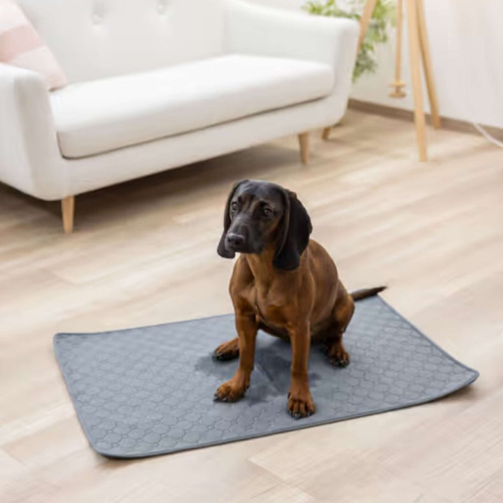 Kerbl Urine Pad Washable Grey
