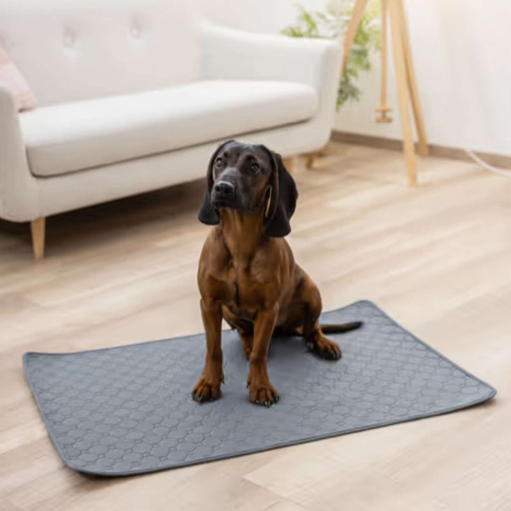 Kerbl Urine Pad Washable Grey