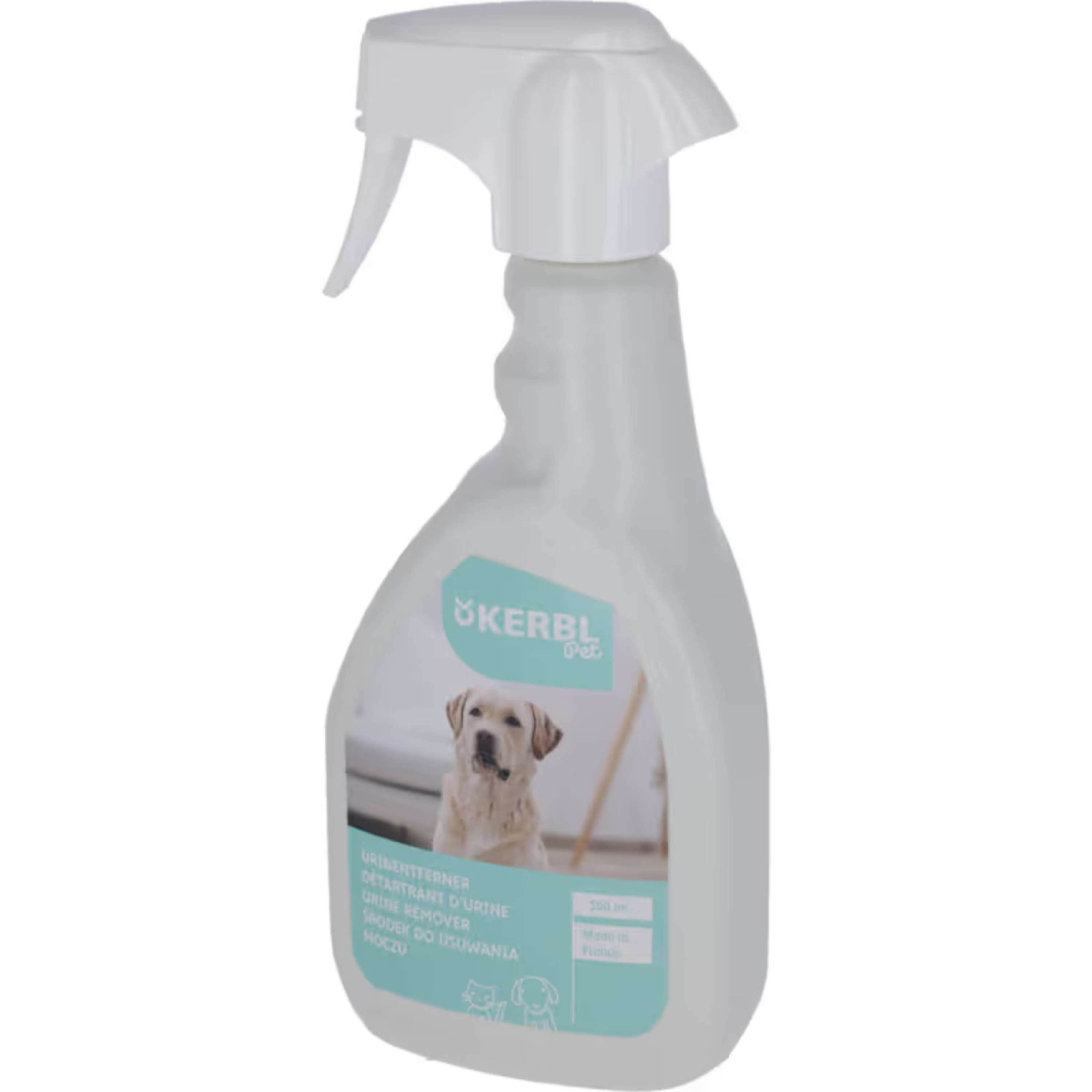 Kerbl Urine Remover White