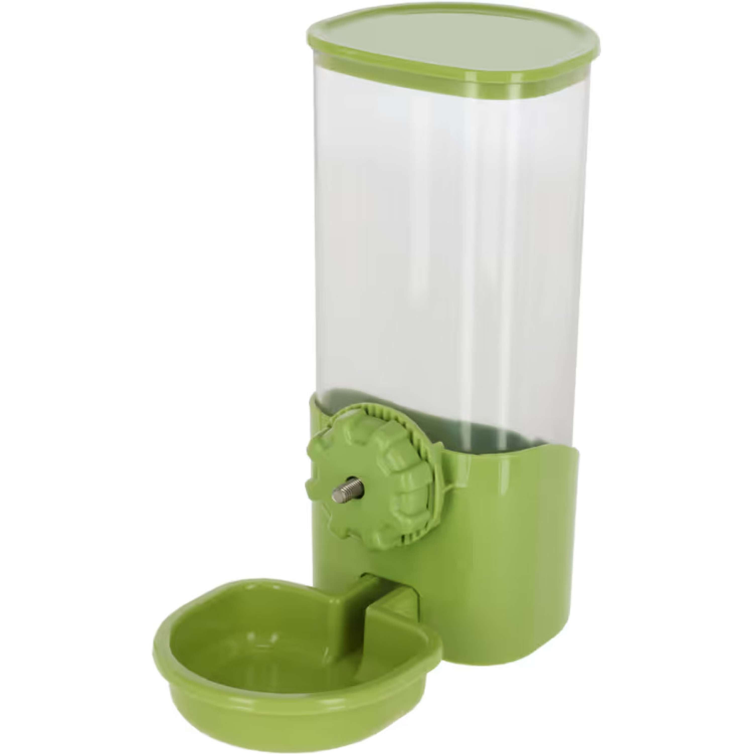 Kerbl Water Dispenser Green