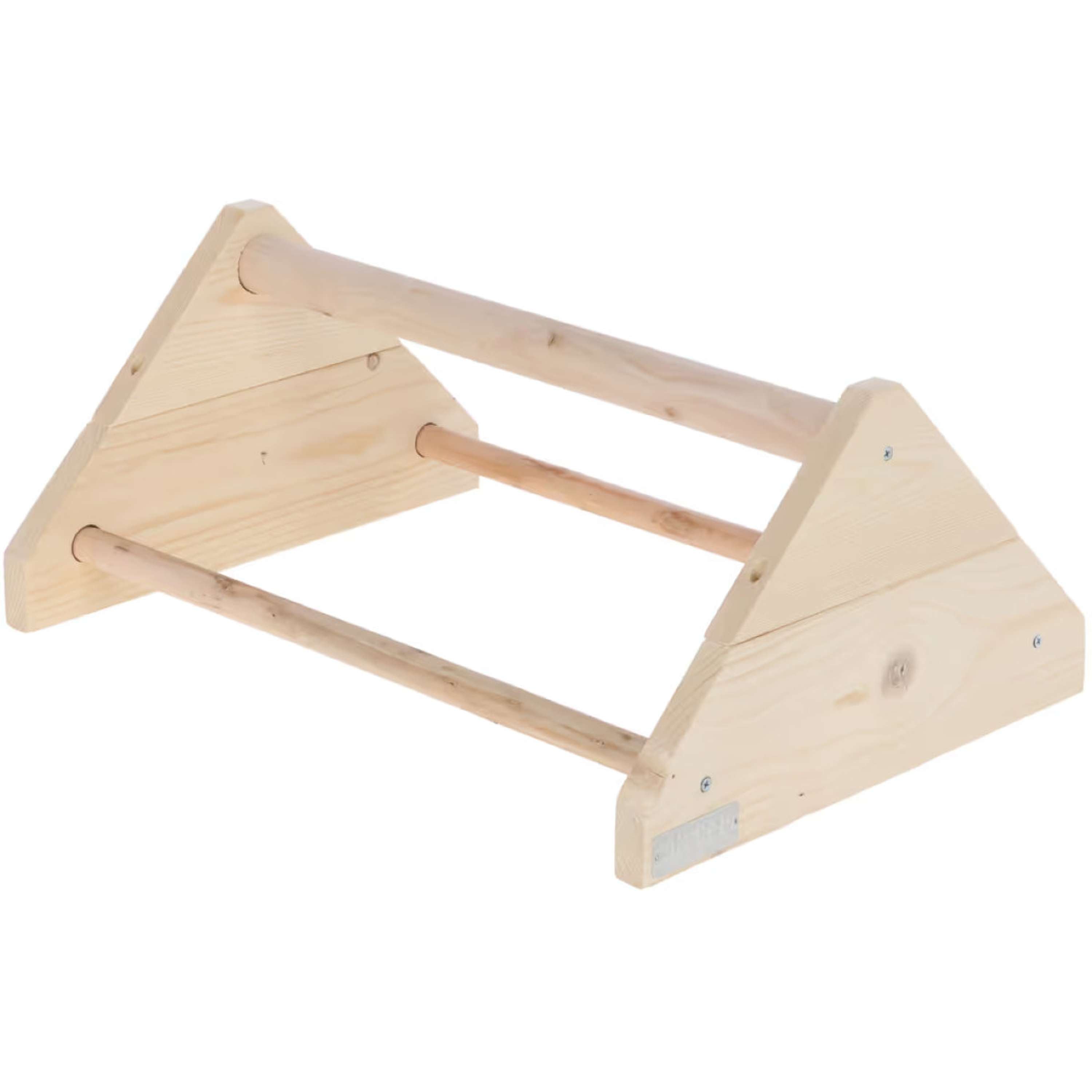 Kerbl Perch for Chickens Wood