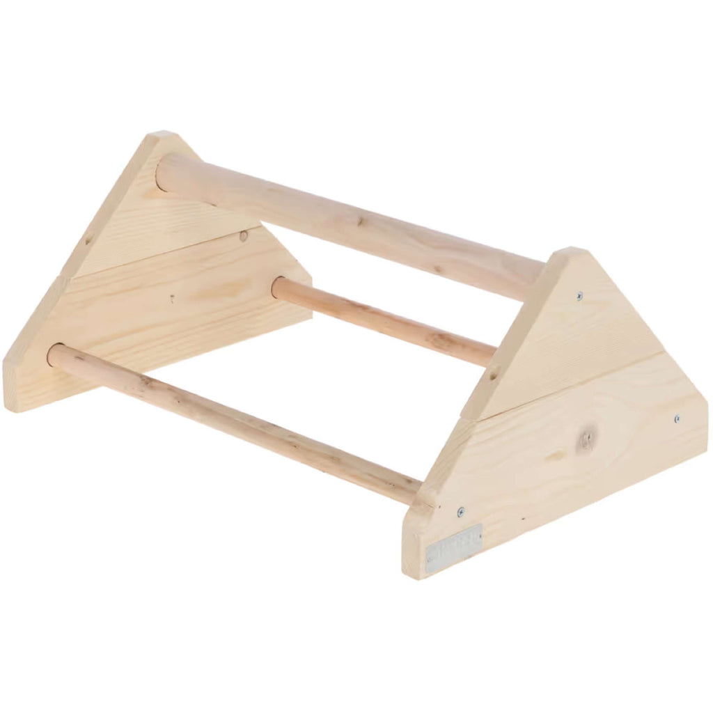 Kerbl Perch for Chickens Wood