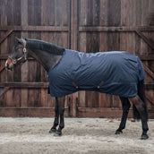 Kentucky Turnout Rug All Weather Hurricane 150gr Navy