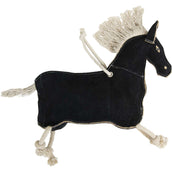 Kentucky Relax Horse Toy Black