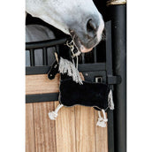 Kentucky Relax Horse Toy Black