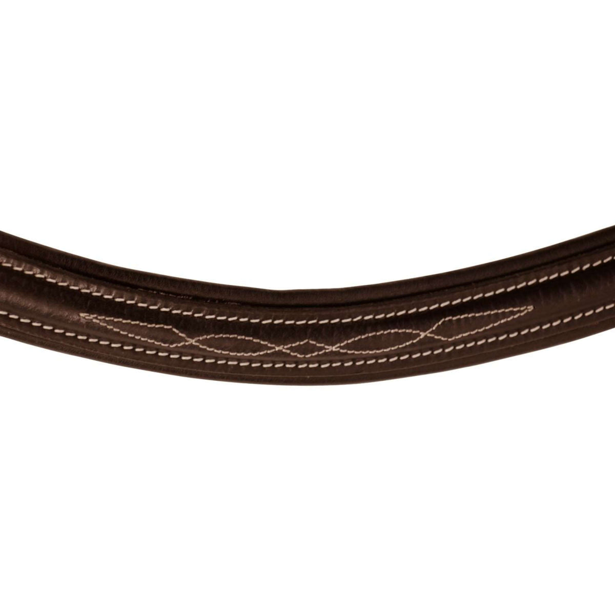 Kerbl Bridle Classic Classic Classic Brown
