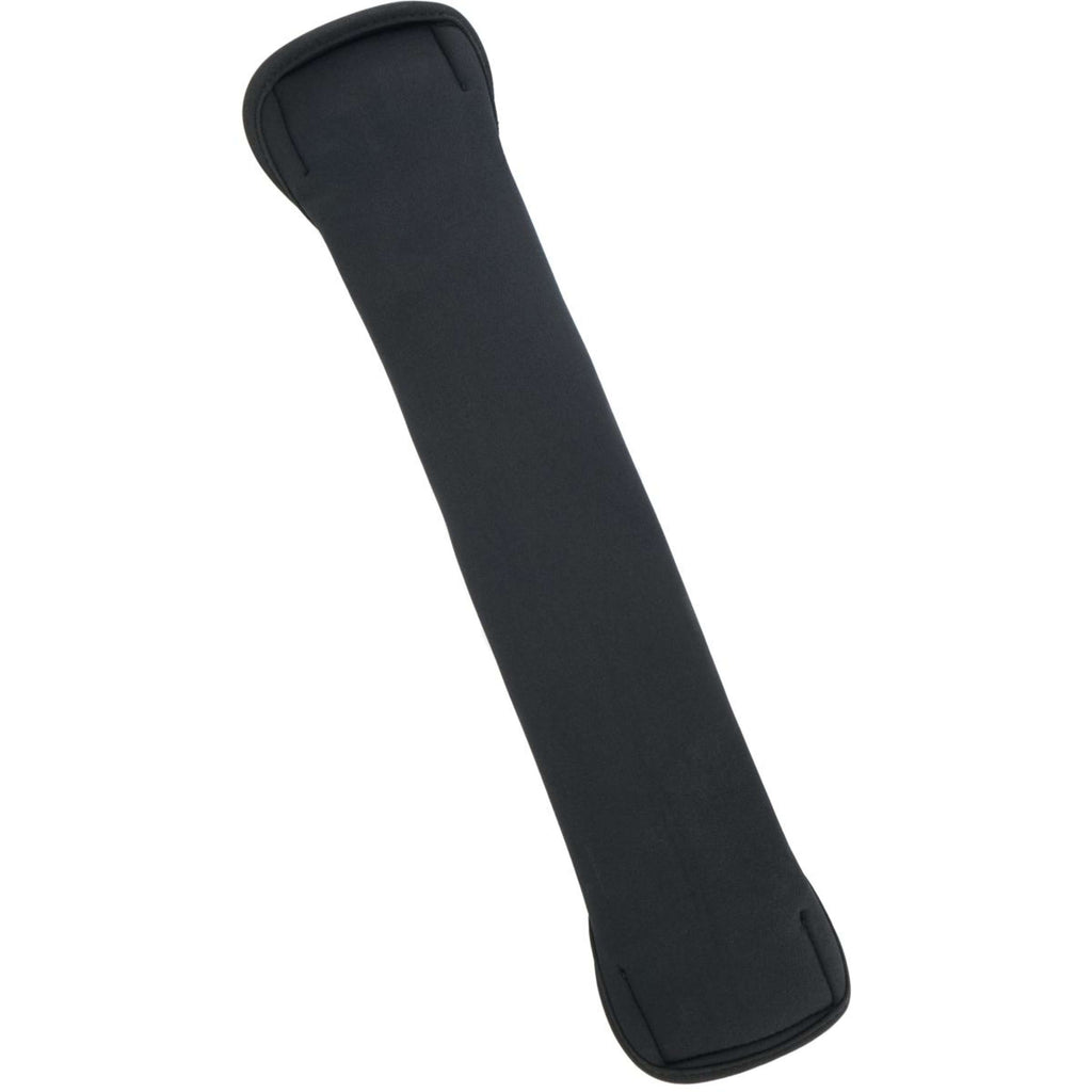 Kieffer Girth Kiefferprene with Elastic Black