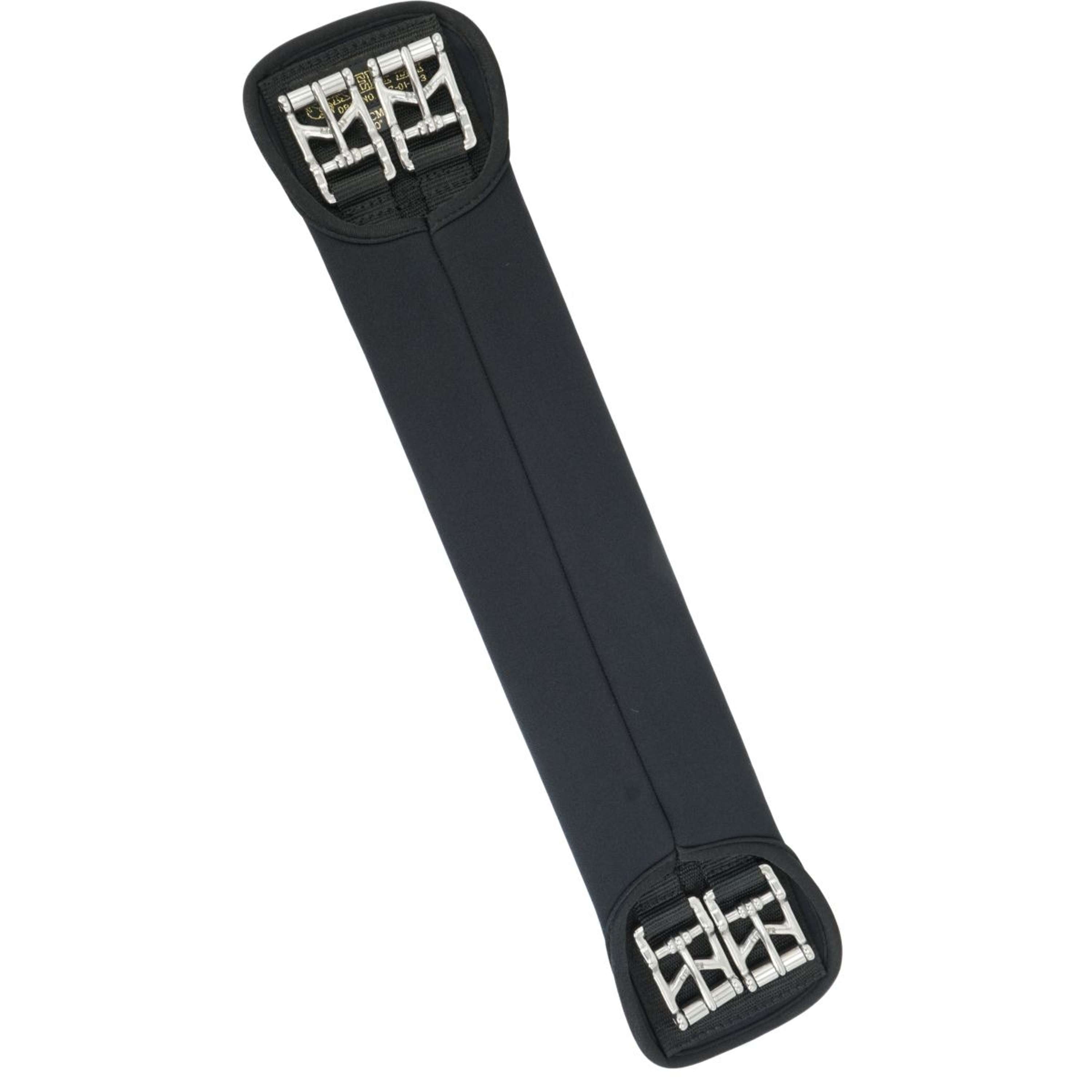Kieffer Girth Kiefferprene without Elastic Black