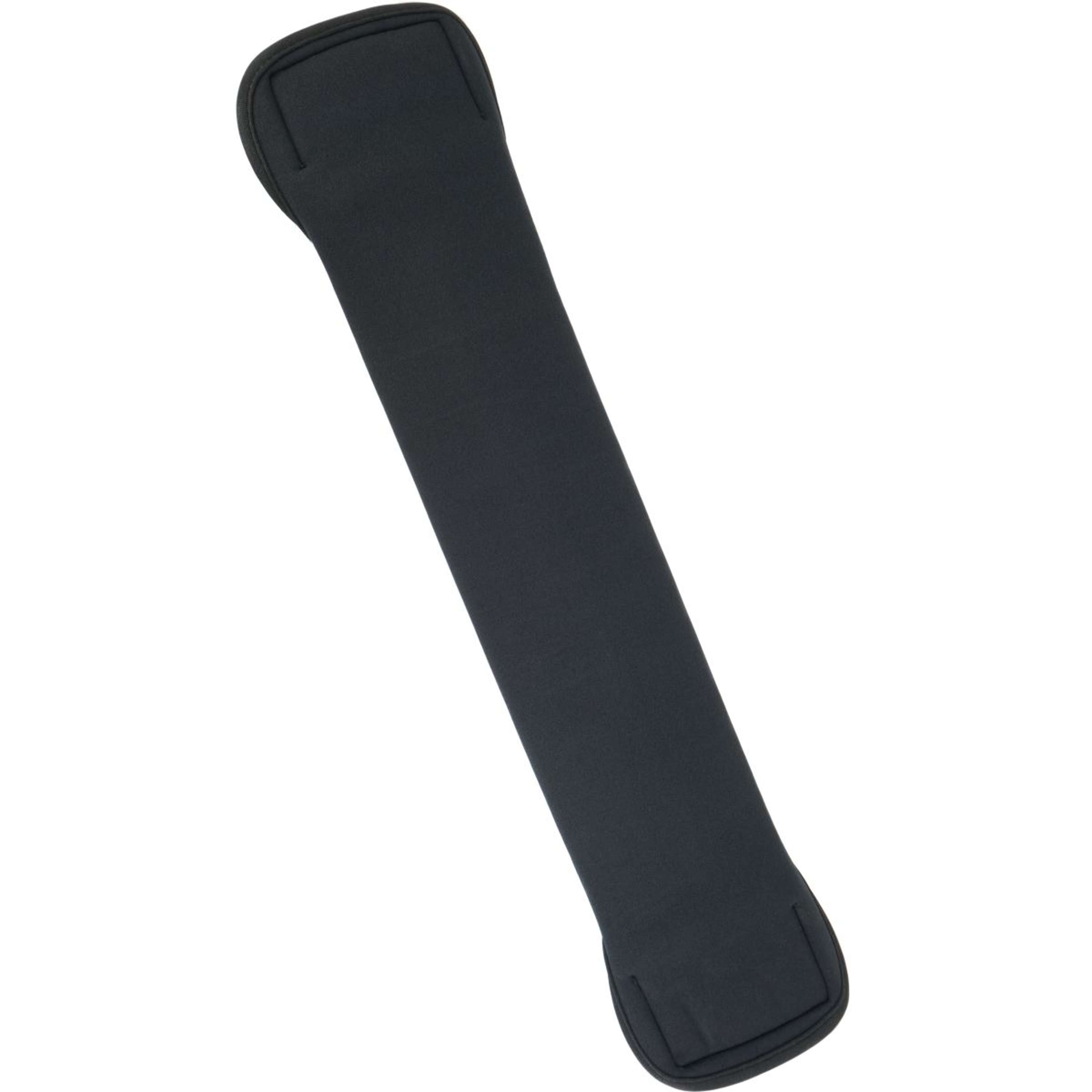 Kieffer Girth Kiefferprene without Elastic Black