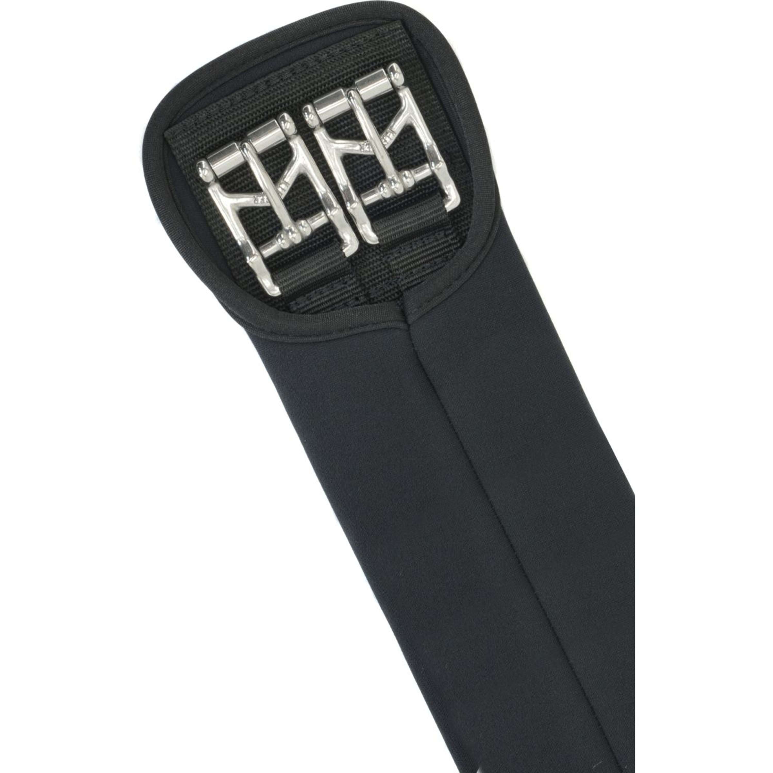 Kieffer Girth Kiefferprene without Elastic Black